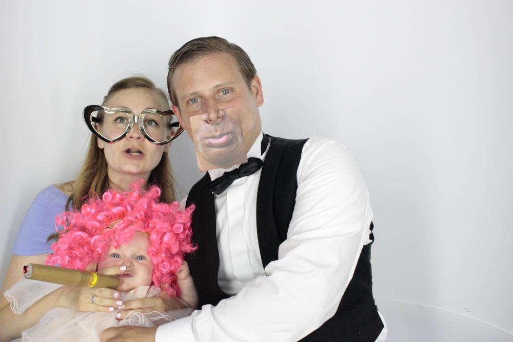 Laura & Matt's Wedding | View more photos from the event at gallery.myphotoboothexperience.co.uk/u/MyPhotoBoothExperienceLtd/Laura-Matts-Wedding